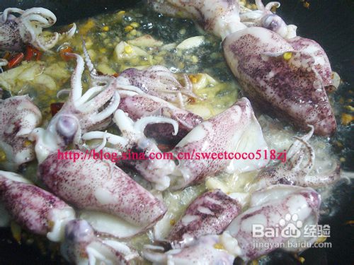 不是兔子的兔子--雪菜炒海兔子