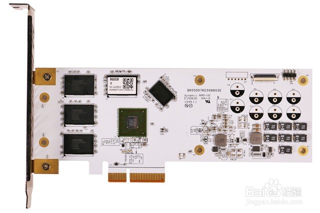 影驰(Galaxy)HOF名人堂512GB SATA3 SSD开箱评测