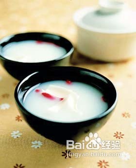 汤汤水水养美人