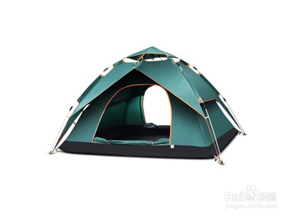 第一次户外野营有什么要准备的？