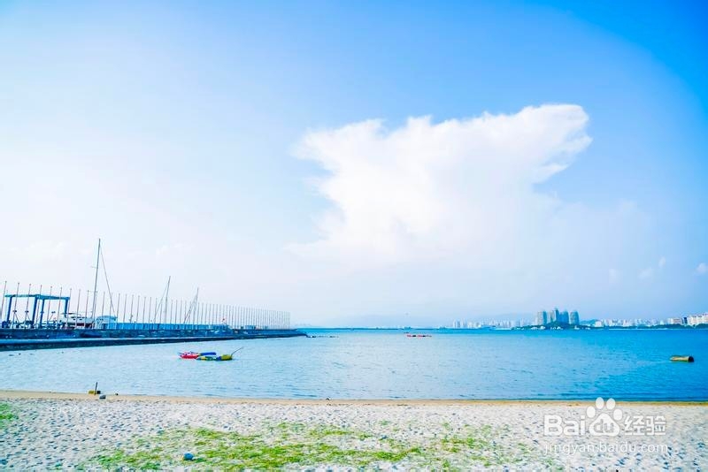 去三亚追寻最热烈的夏天5