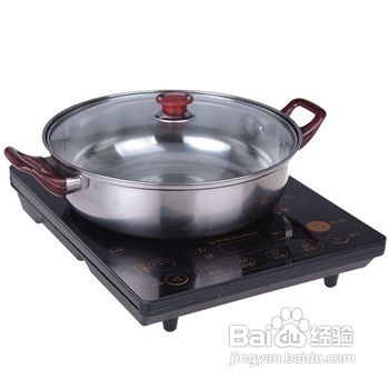 怎么样选购电磁炉