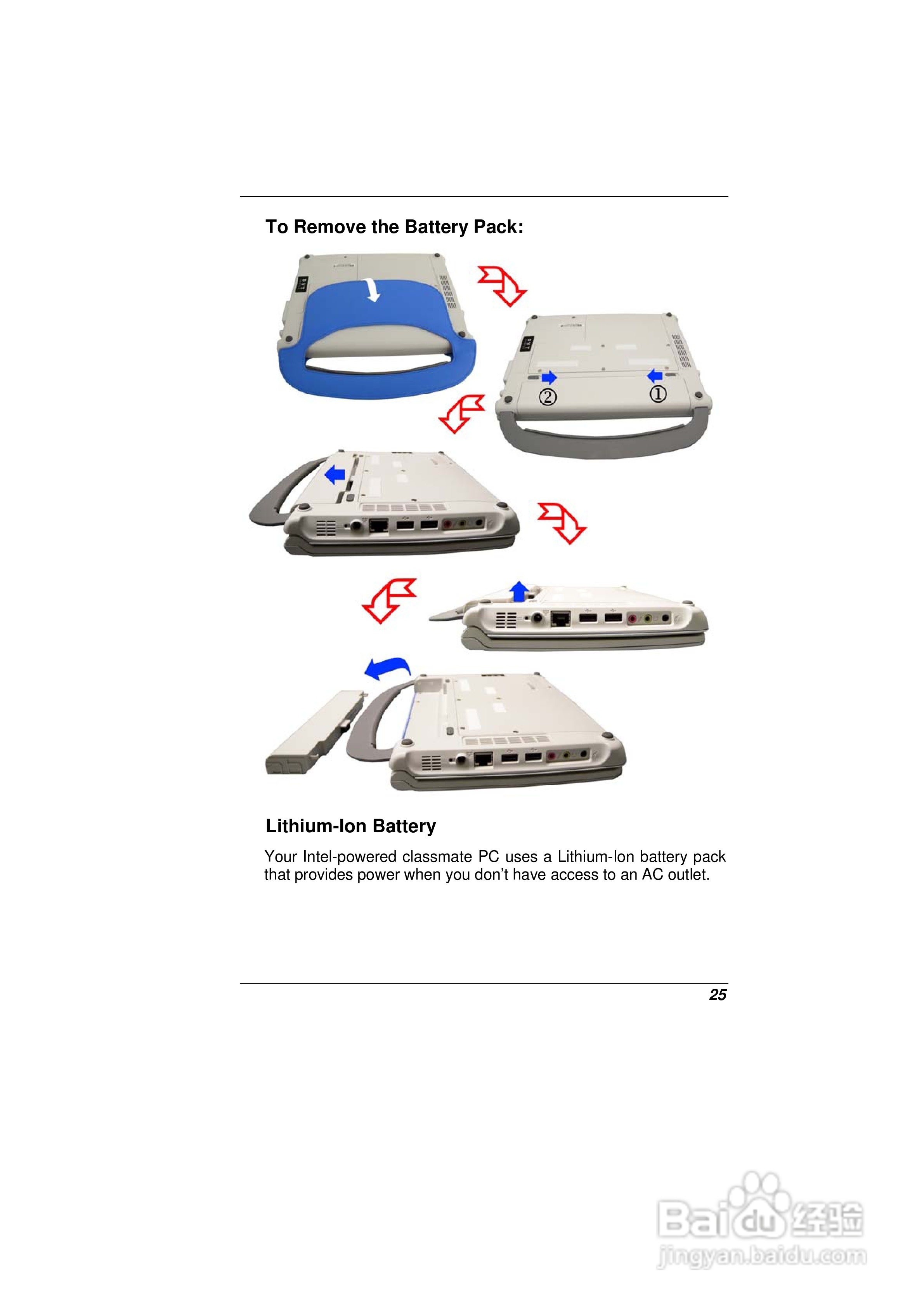 精英ECS E10IL1笔记本电脑说明书:[3]