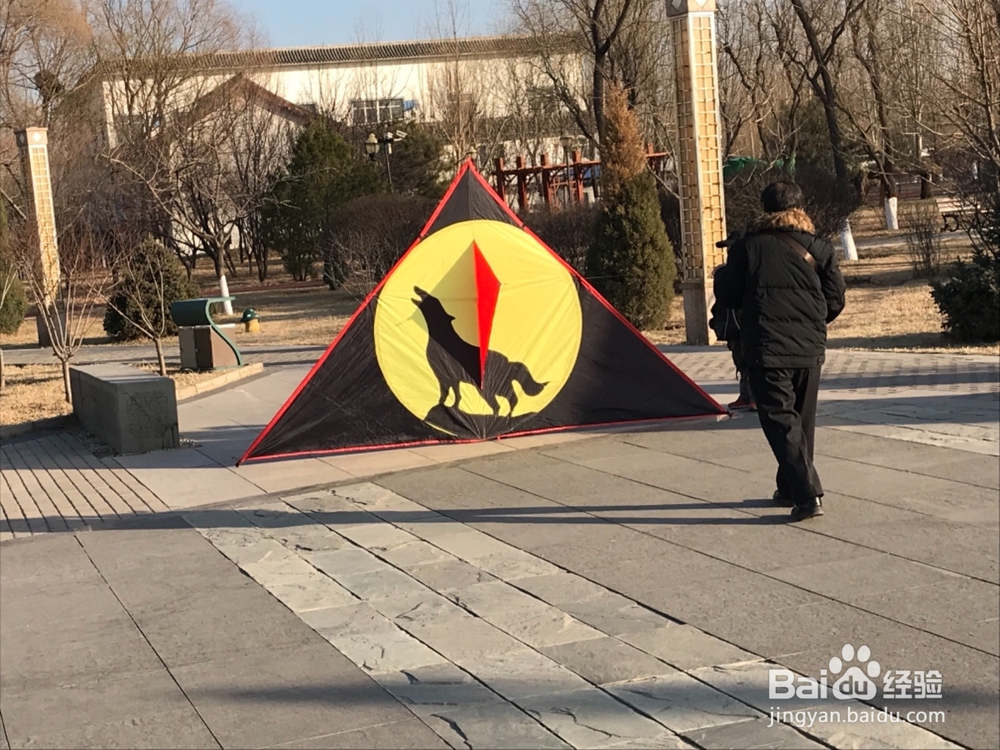 冬季去公园无聊怎么办