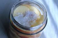 自制苹果醋(女友都说棒)