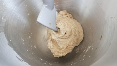 万圣节南瓜红糖软欧的做法
