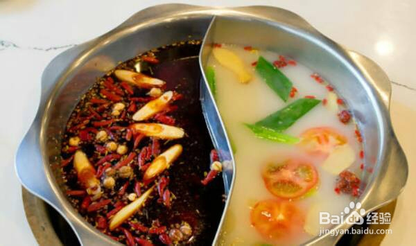 火锅的做法及火锅底料