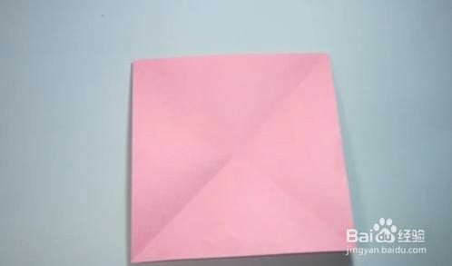 手工纸花教程简单又漂亮