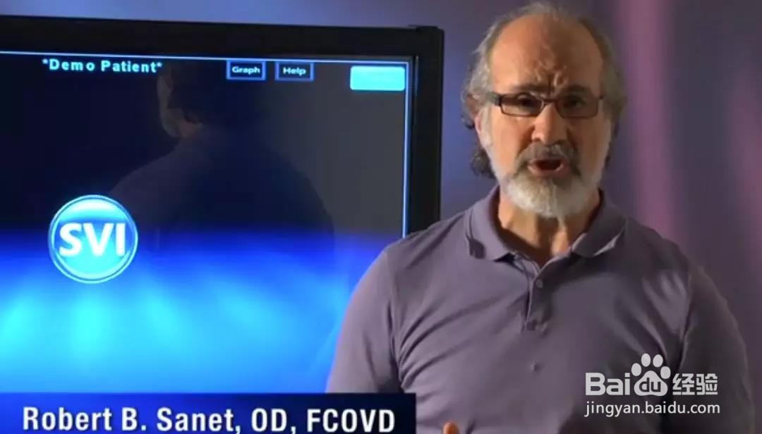 视觉训练，视轴矫正术，视觉治疗？到底是个啥？