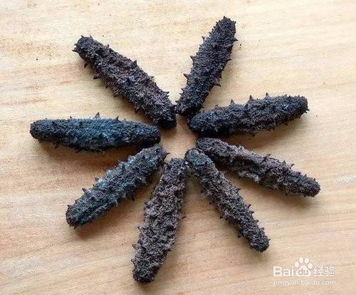 海参如何吃才能真正吸收营养