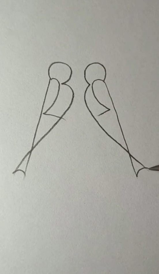 简笔画小鸟怎么画