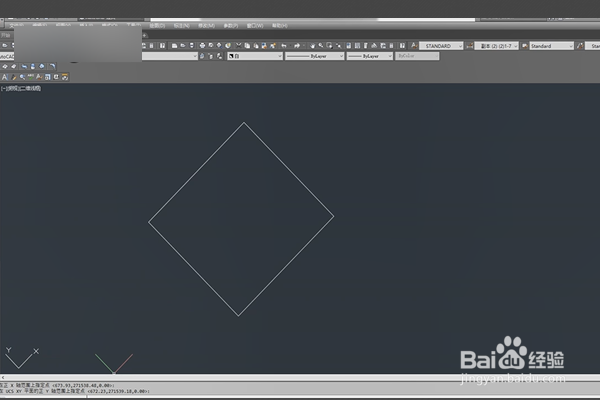 怎么修改CAD2008标注样式
