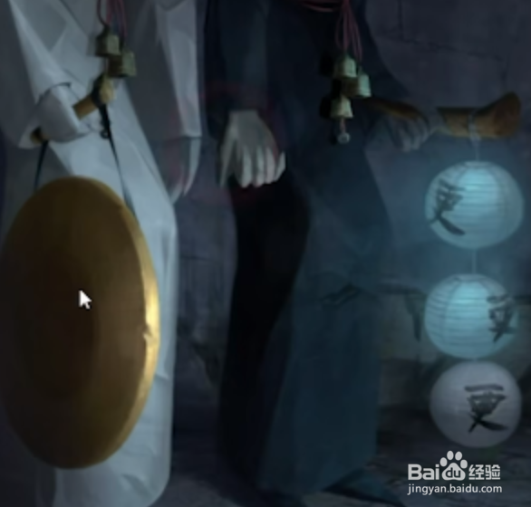 纸嫁衣4糍粑摊在哪