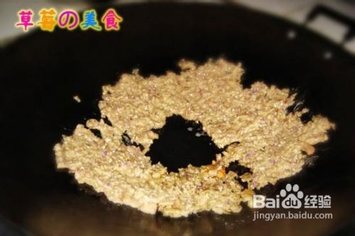 炒五彩番薯碎饼怎么做