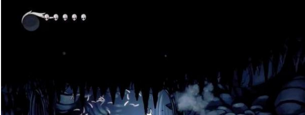 空洞骑士图文攻略