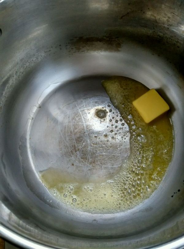 蔓越莓杏仁牛轧糖