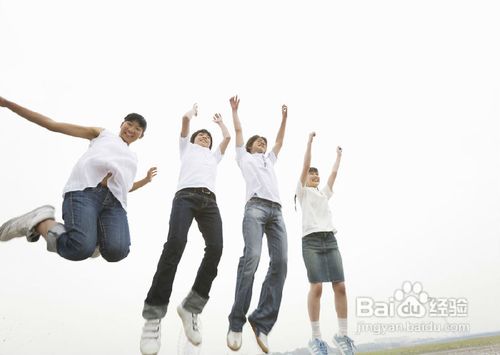 解压的10个方法