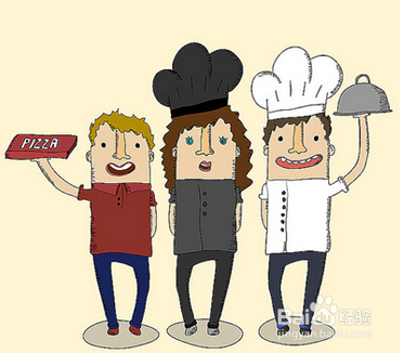 食堂的员工怎么激励?