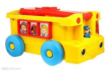 如何选出好玩具