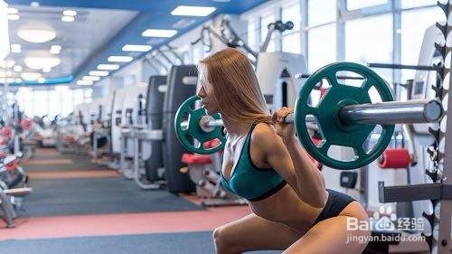 健身锻炼应知的常识