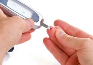 大龄糖尿病人快步走的量多少合适