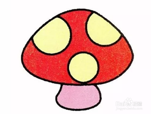 100种蔬菜的简笔画