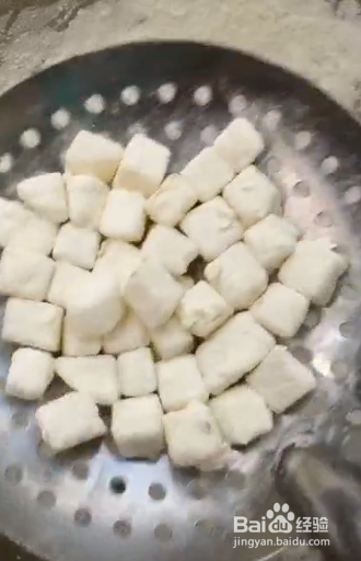 西红柿土豆汤的做法