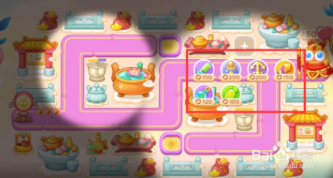 保卫萝卜4周赛8.19攻略