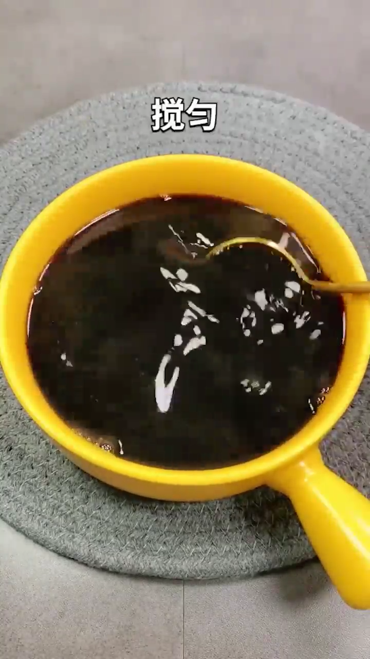 烧仙草怎么做？