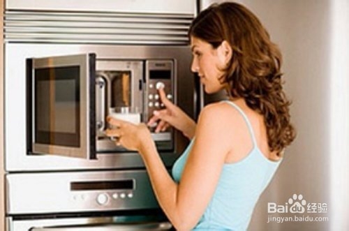 准妈妈应对不同家电的防辐射方法