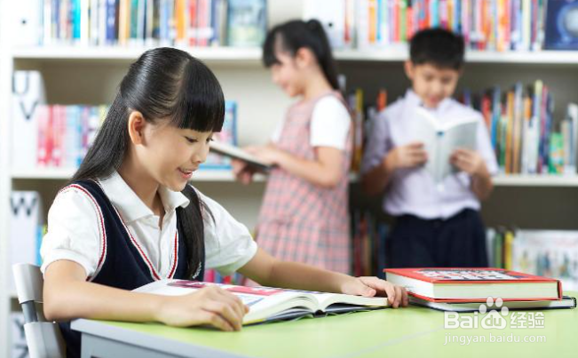 如何培养小学生的阅读能力