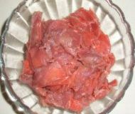 怎么做孜然牛肉