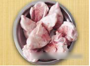 秘制红烧猪蹄的教程