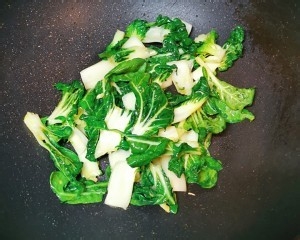 怎么做白菜炖豆腐