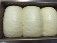 牛奶鸡蛋吐司