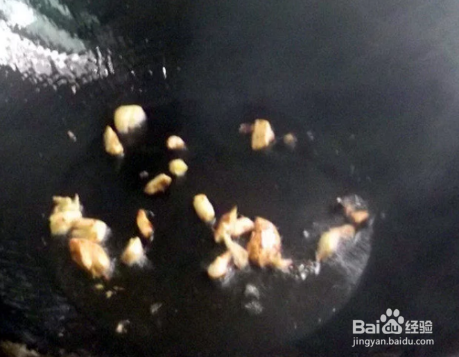 猪利怎么炒好吃