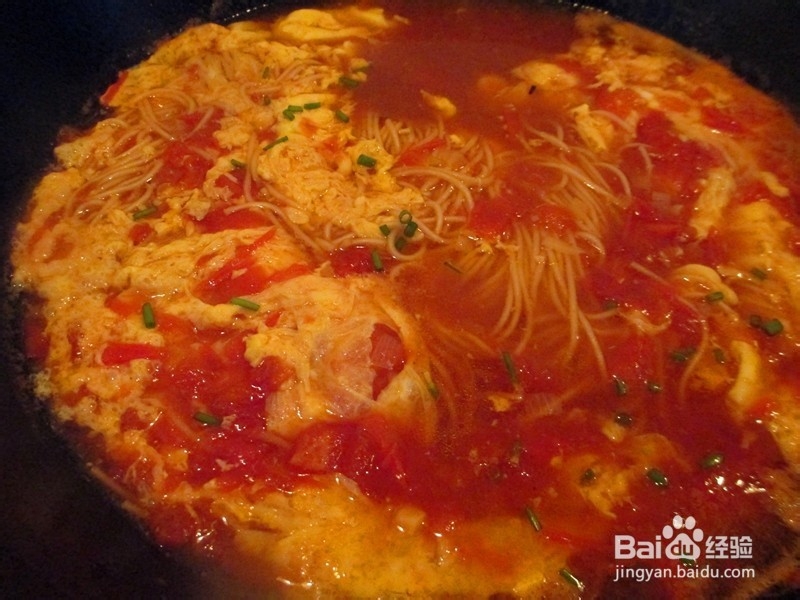 二姨窍门——汤鲜味美有技巧