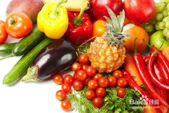 教你健康养身小妙招