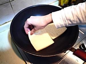 火腿芝士蛋三文治