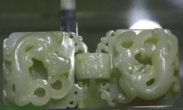 玉器鉴别最简单方法