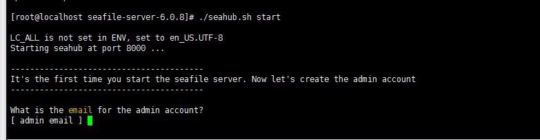 教你搭建个人/企业私有云盘，再不担心资源丢失