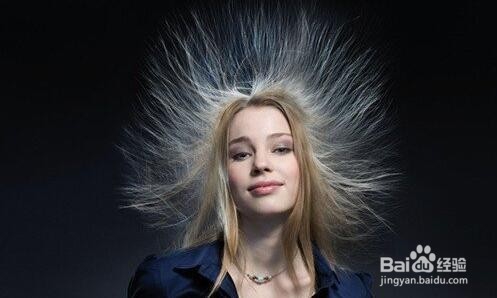 护发四个小妙招，轻松减少静电与毛躁