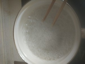 基础蛋花汤的制作方法