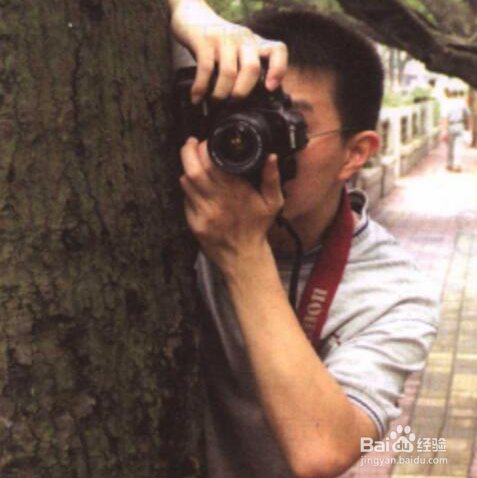 如何判断相机抖动的方向