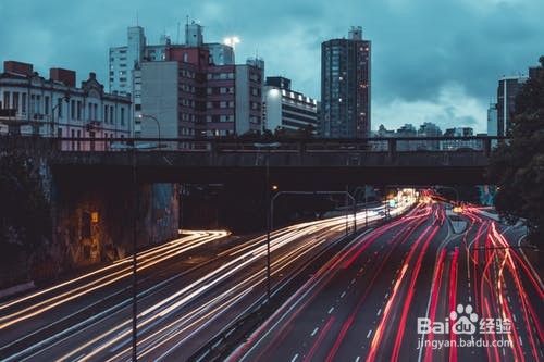 桥梁伸縮縫的简单了解