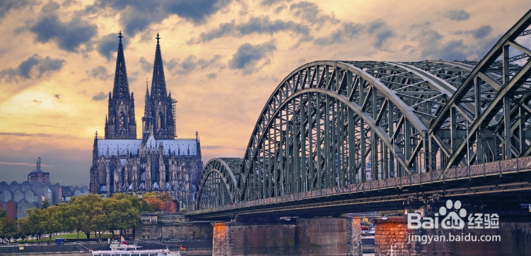 德国北部自驾游推荐