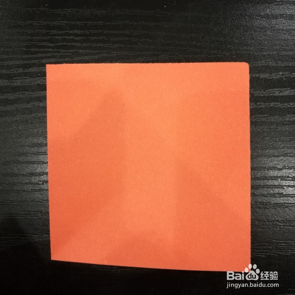 简单折纸,如何折只长颈鹿