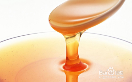 如何分辨真假土蜂蜜？