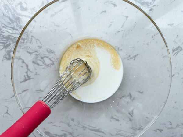 巧克力焦糖味蛋挞
