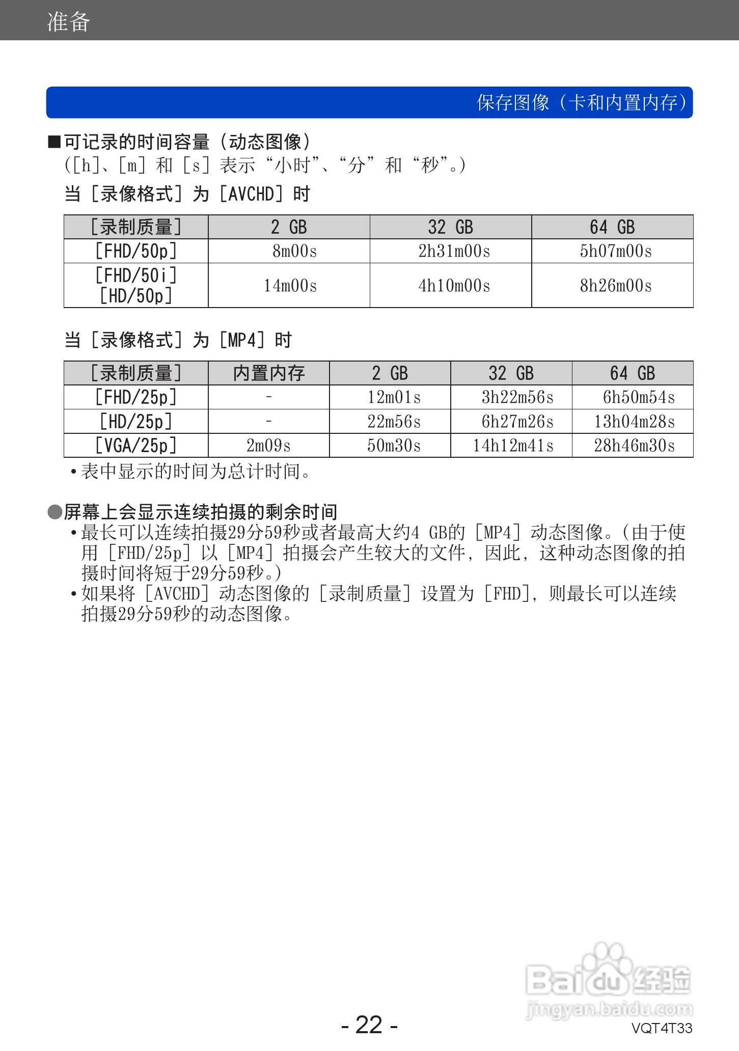 松下DMC-ZS30数码相机使用说明书:[3]